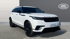 Land Rover Range Rover Velar 2.0 D200 MHEV Dynamic SE 5dr Auto Diesel Estate
